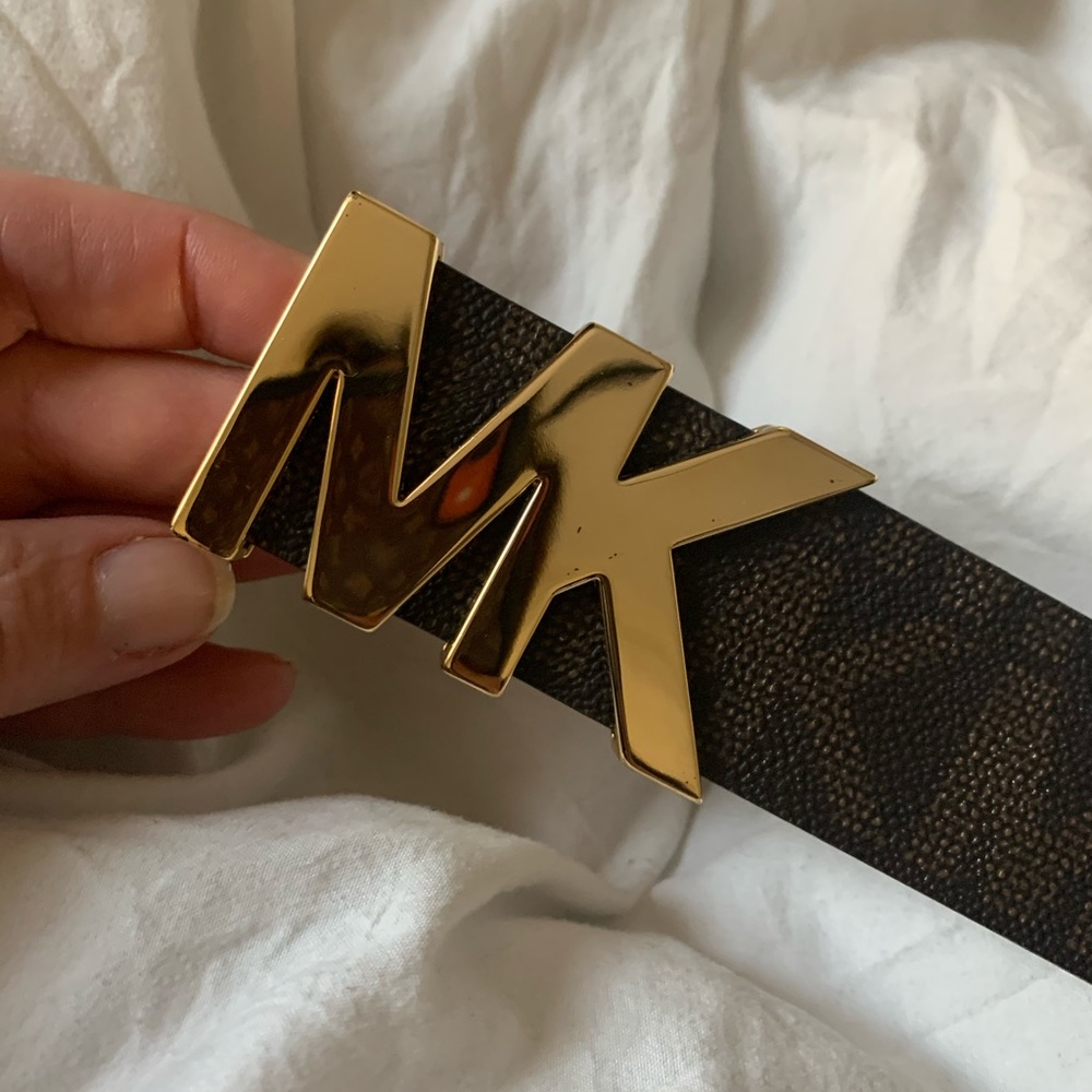 Michael Kors belt